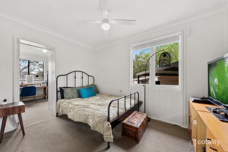 Property photo of 37 Idriess Crescent Blackett NSW 2770