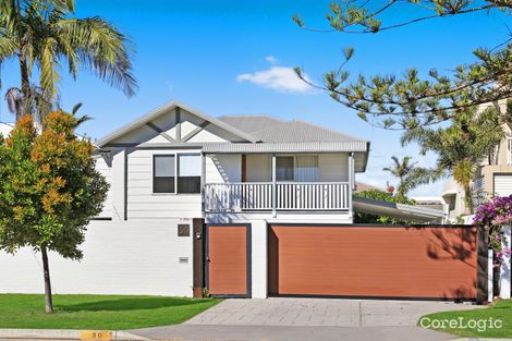 Property photo of 30 Seaside Avenue Mermaid Beach QLD 4218