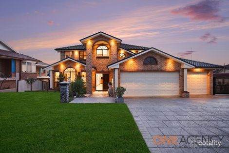 15 Gabriella Ave, Cecil Hills, NSW 2171