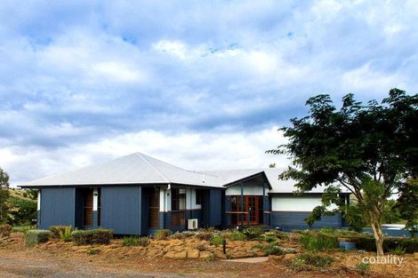 Property photo of 322 Crownthorpe Road Tablelands QLD 4605