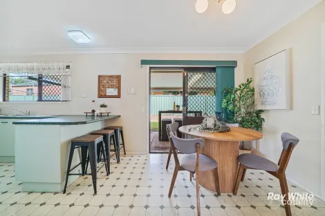 Property photo of 49 Murrajong Road Springwood QLD 4127