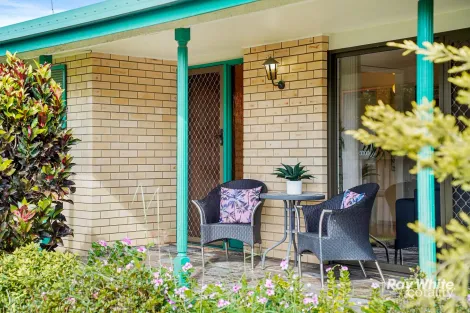 Property photo of 49 Murrajong Road Springwood QLD 4127