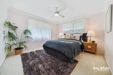 Property photo of 49 Murrajong Road Springwood QLD 4127