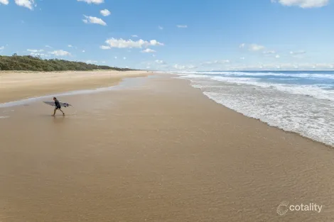 Property photo of 15 Nooree Street Wurtulla QLD 4575