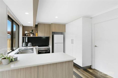 Property photo of 6/48 Cyclades Crescent Currumbin Waters QLD 4223