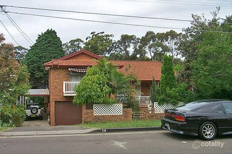 14 Grand Ave, West Ryde, NSW 2114