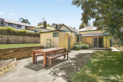 Property photo of 6 Clare Street Rozelle NSW 2039
