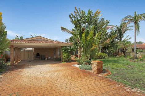 28 Aussat Dr, Eden Hill, WA 6054