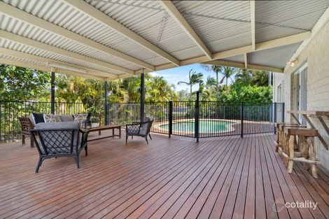 Property photo of 14 Garrard Street Upper Coomera QLD 4209