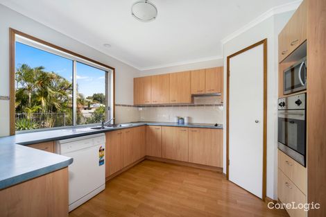 Property photo of 14 Garrard Street Upper Coomera QLD 4209
