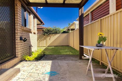 Property photo of 6/48 Cyclades Crescent Currumbin Waters QLD 4223