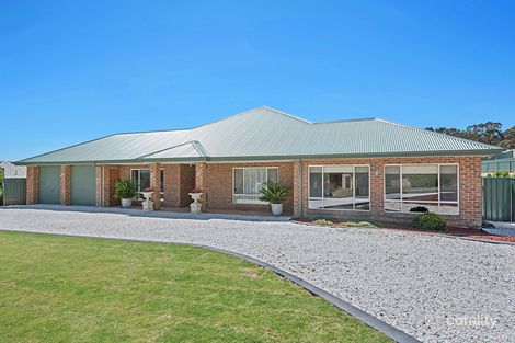 7 Barrow Ct, Mount Barker, SA 5251