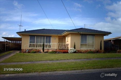 Property photo of 8 Phillips Street Warrnambool VIC 3280