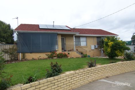 5 Granger Ct, North Bendigo, VIC 3550