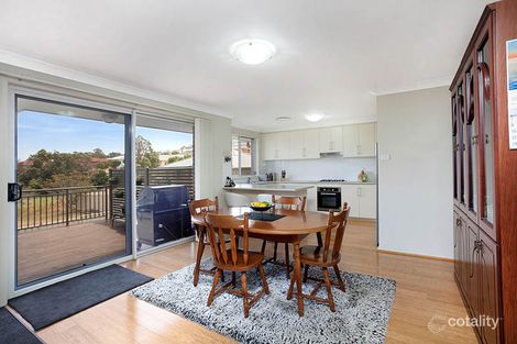 Property photo of 21/34 Albatross Drive Blackbutt NSW 2529