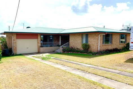 Property photo of 28 Moonbi Street Scarness QLD 4655