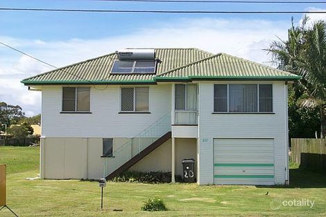 20 Adam St, Wynnum, QLD 4178