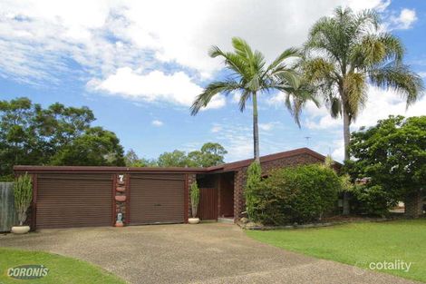 7 Hobury St, Bald Hills, QLD 4036