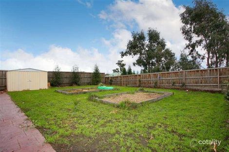 Property photo of 5 Water Pepper Court South Morang VIC 3752