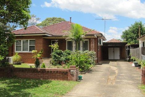 Property photo of 40 James Street Fairfield East NSW 2165