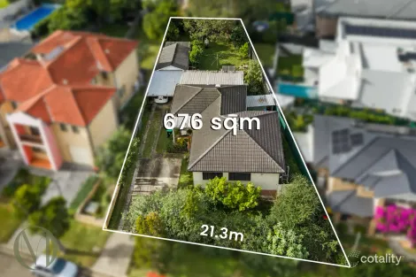 Property photo of 2 Simpson Street Dundas Valley NSW 2117
