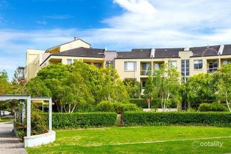 4/1 Kings Bay Ave, Five Dock, NSW 2046