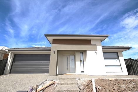 21 River Redgum Bvd, Donnybrook, VIC 3064