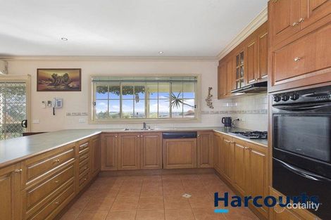 Property photo of 58 Cason Crescent Warragul VIC 3820