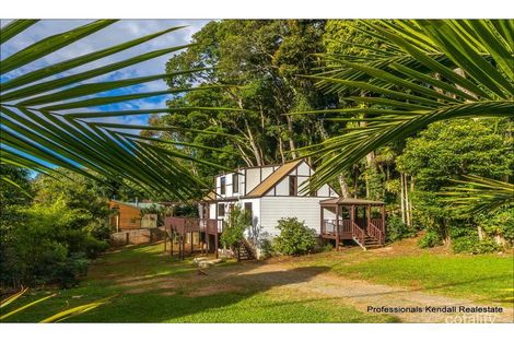 Property photo of 1 Dapsang Drive Tamborine Mountain QLD 4272