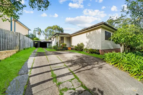 Property photo of 2 Simpson Street Dundas Valley NSW 2117
