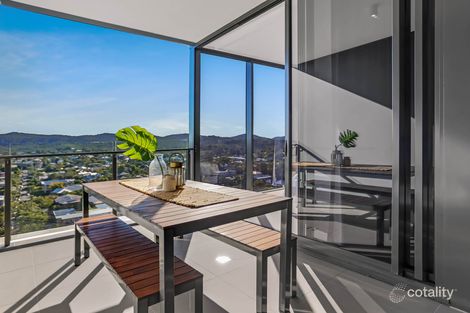 Property photo of 1308/48 Jephson Street Toowong QLD 4066
