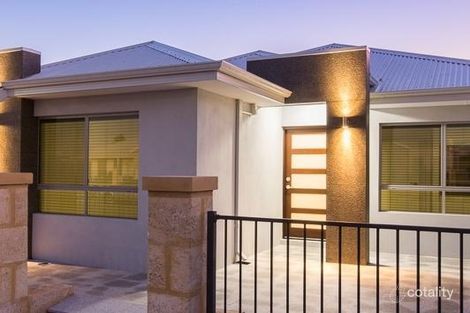 Property photo of LOT 1037 Brighstone Avenue Hilbert WA 6112