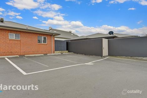 Property photo of 2/184-186 Campbell Street North Hobart TAS 7000