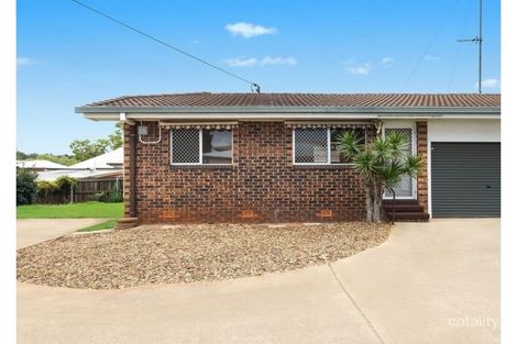 1/6 Victor St, East Toowoomba, QLD 4350