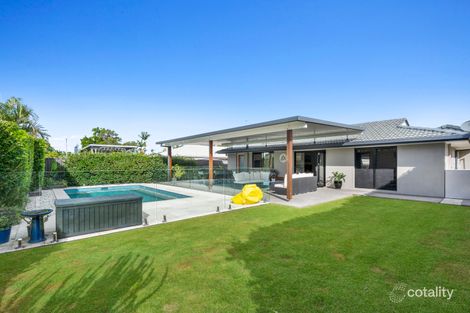 Property photo of 7 Lambros Drive Benowa QLD 4217