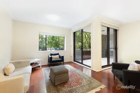 Property photo of 16/1155-1159 Pacific Highway Pymble NSW 2073