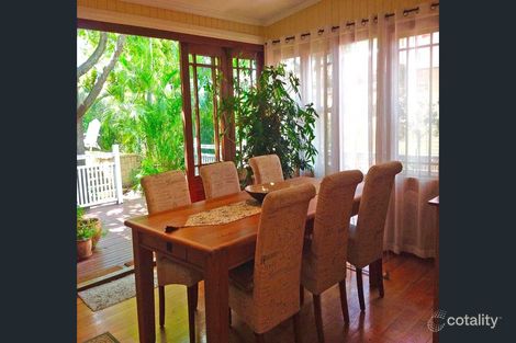 Property photo of 17 Thomas Street Auchenflower QLD 4066