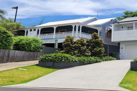 Property photo of 17 Thomas Street Auchenflower QLD 4066