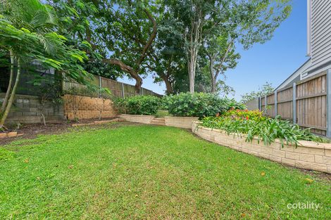 Property photo of 17 Thomas Street Auchenflower QLD 4066