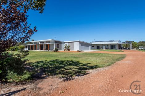 Property photo of 17 Franklin Drive North Dandalup WA 6207