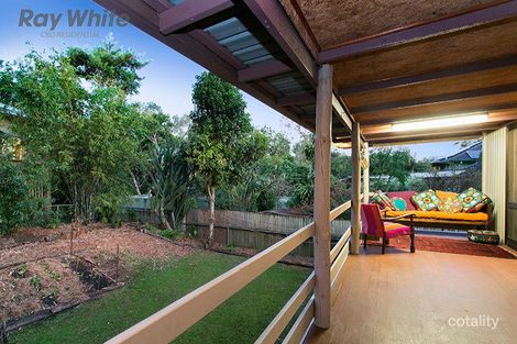 Property photo of 2 Hefferan Street Fairfield QLD 4103