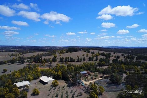 279 Mount Baw Baw Rd, Baw Baw, NSW 2580