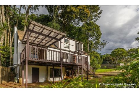 Property photo of 1 Dapsang Drive Tamborine Mountain QLD 4272