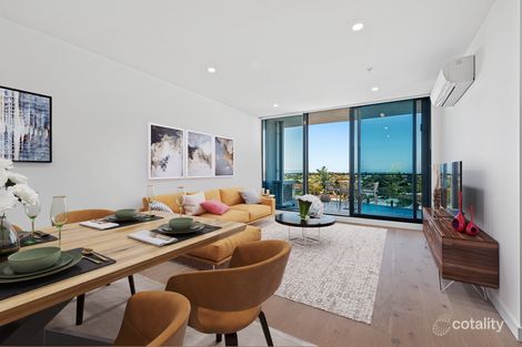 Property photo of 818/1060 Dandenong Road Carnegie VIC 3163