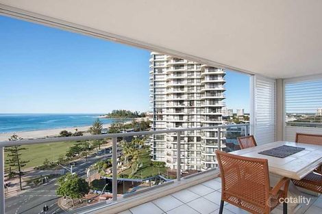 Lot 907/3 Mclean St, Coolangatta, QLD 4225