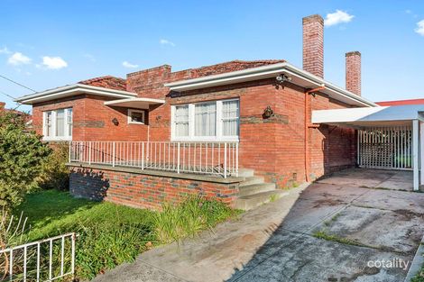93 Lansdowne Cres, West Hobart, TAS 7000