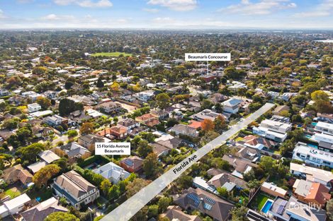 Property photo of 15 Florida Avenue Beaumaris VIC 3193