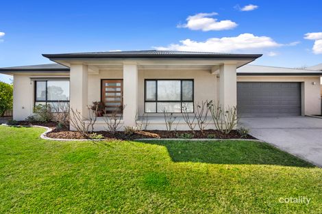 Property photo of 125 Grant Street Alexandra VIC 3714