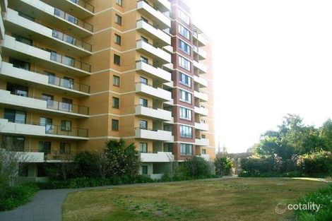 Property photo of 124/1 Clarence Street Strathfield NSW 2135