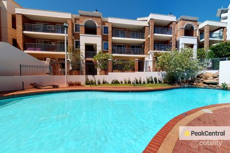 Property photo of 6/5 Delhi Street West Perth WA 6005